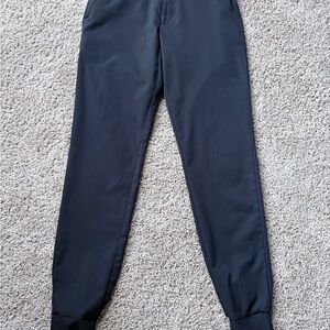 Men's Good Good golf joggers